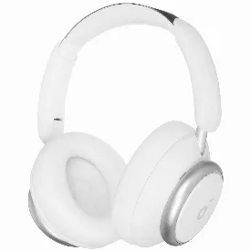 Наушники беспроводные/проводные Anker Soundcore Q45, белый
